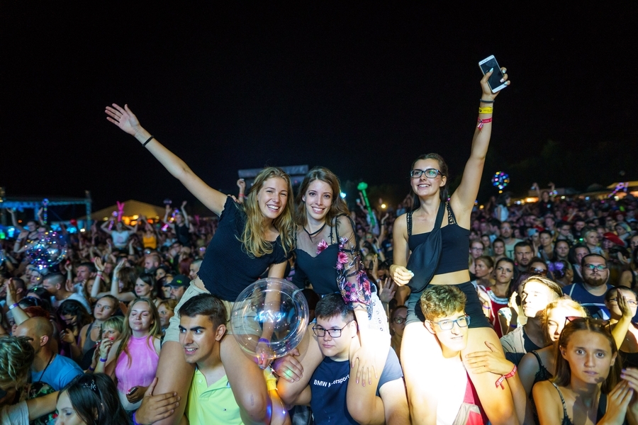 Fotó kredit: FEZEN Fesztivál