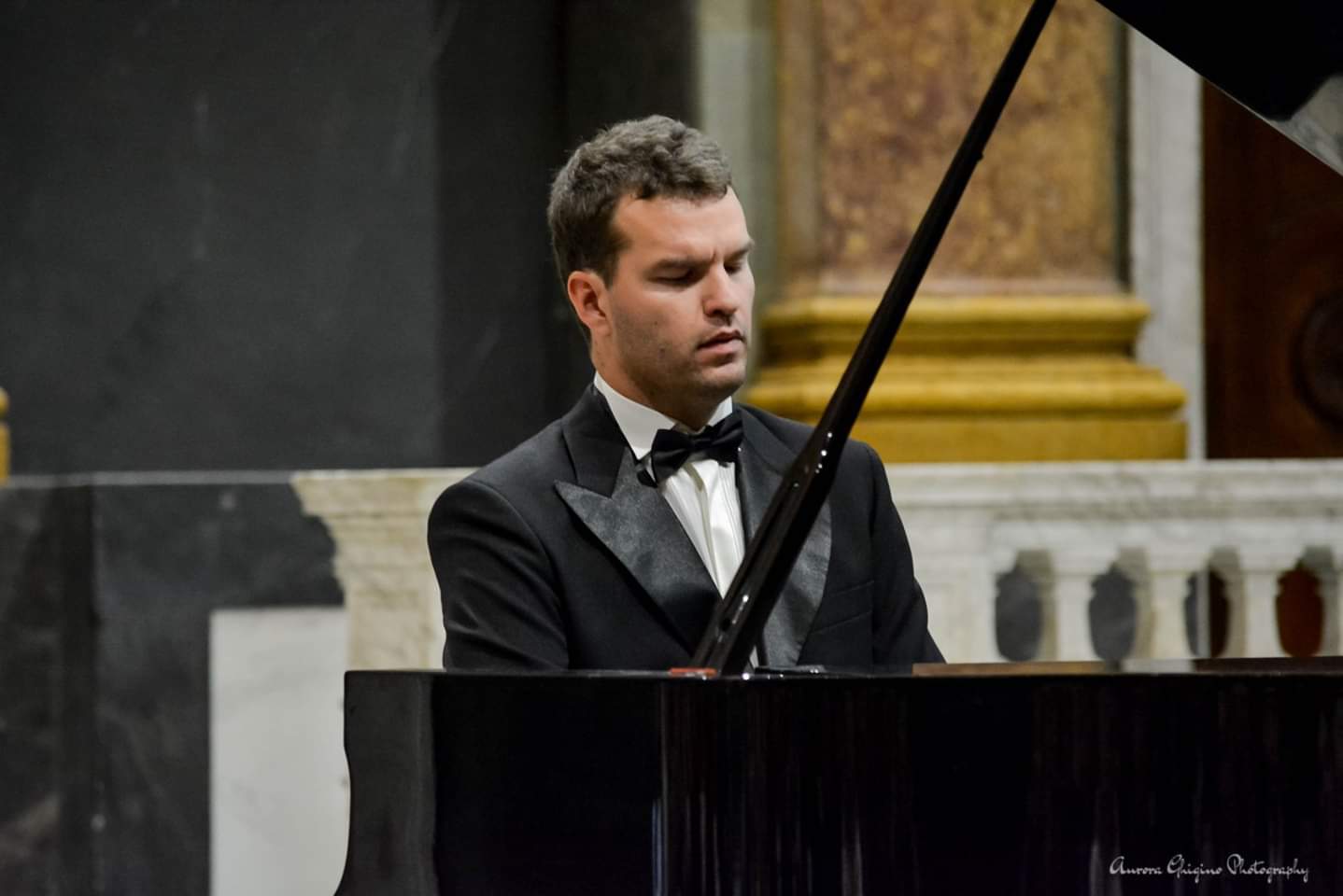 Kiss Márton (archív)