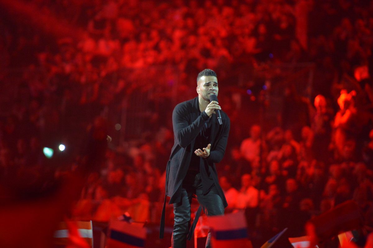 (C) Andres Putting (EBU)