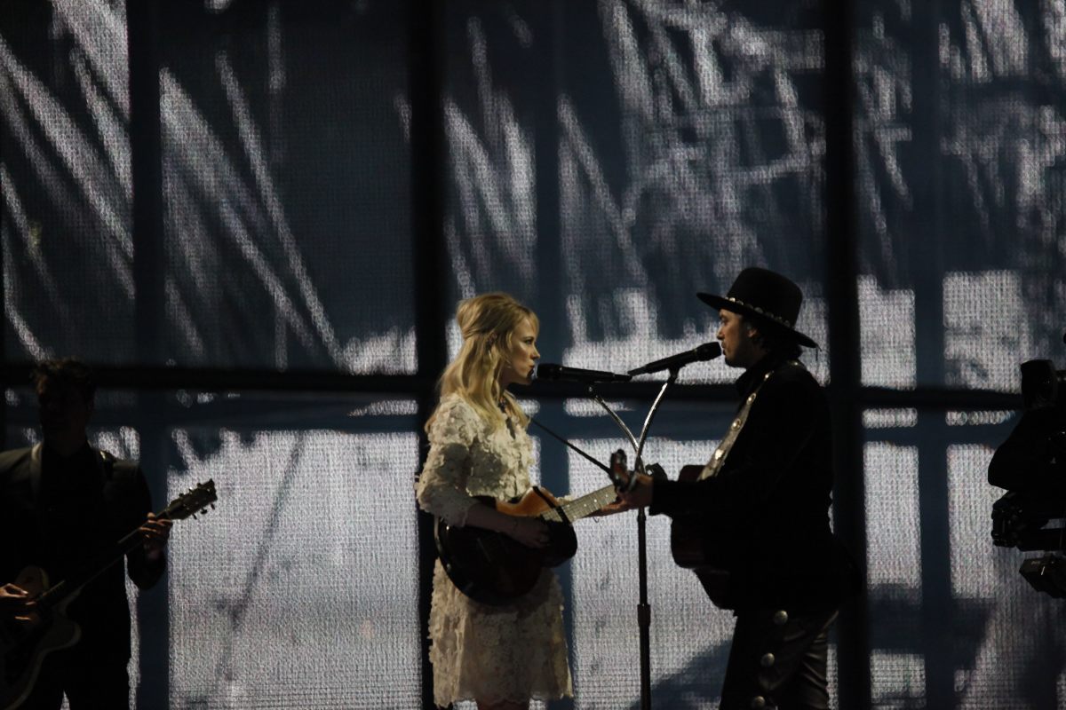 (C) Thomas Hanses (EBU)