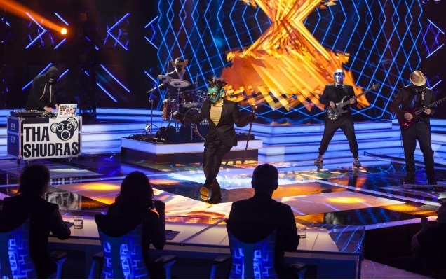 Fotó: rtl.hu/rtlklub/xfaktor