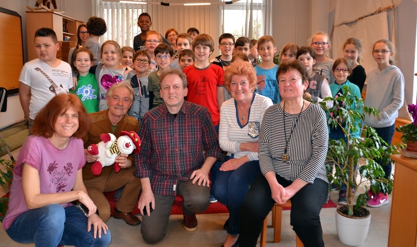 Fotó: Zsigri Mária / BDK