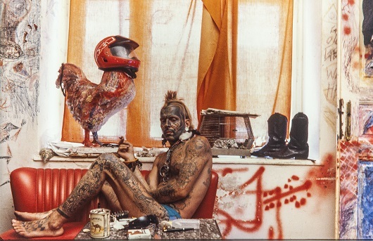 Urbán Tamás: Pillangó (sorozat)