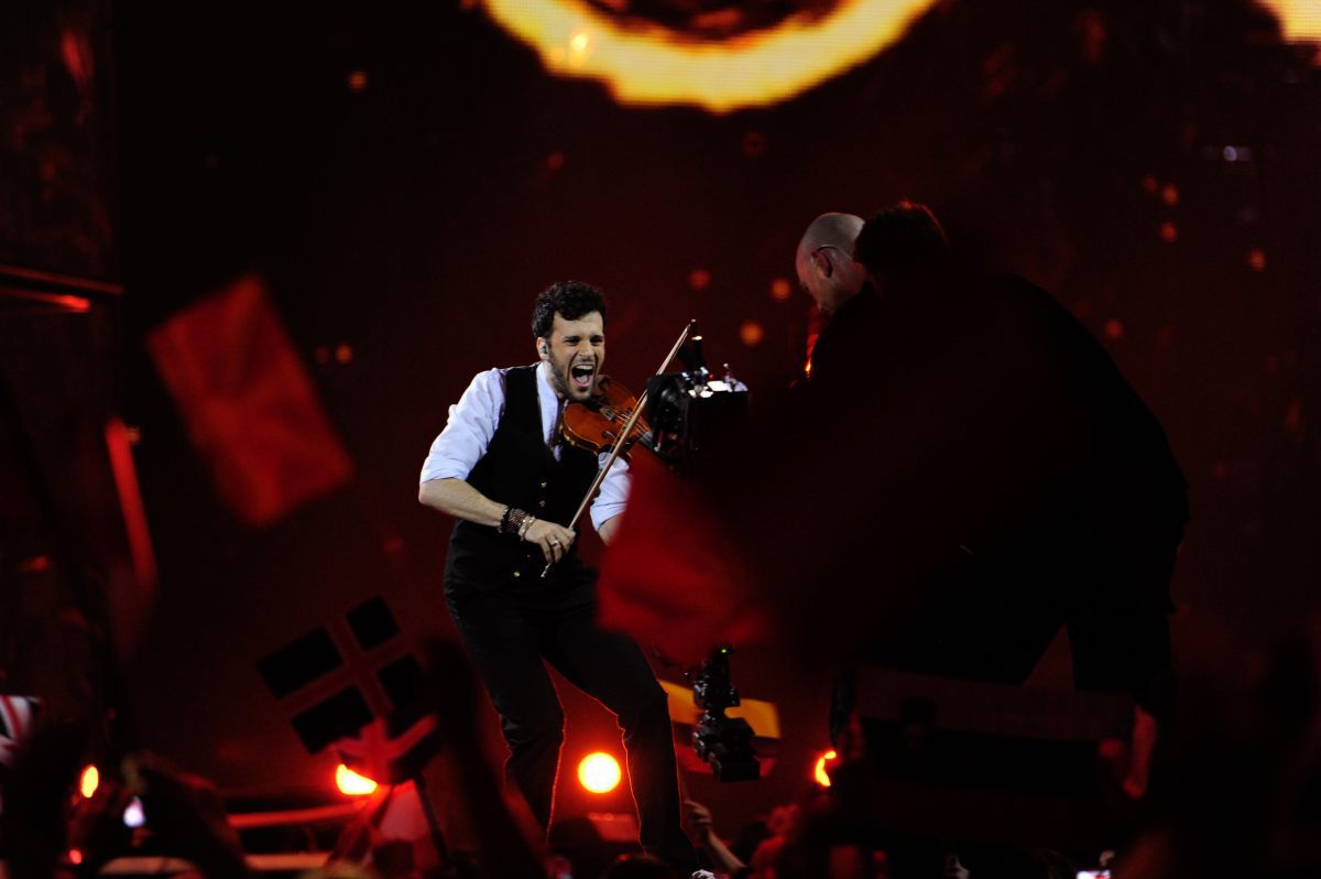 Photo: Sander Hesterman (EBU)