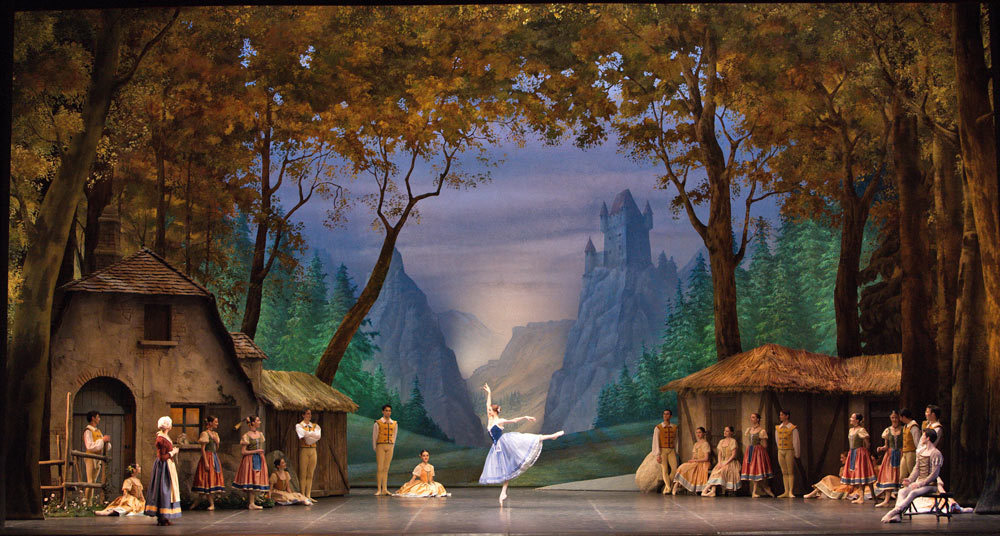 Teatro alla Scala / Marco Brescia – Rudy Amisano