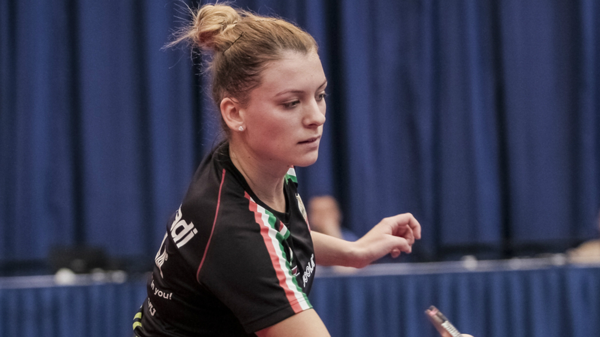 Photo: Richard Kalocsai