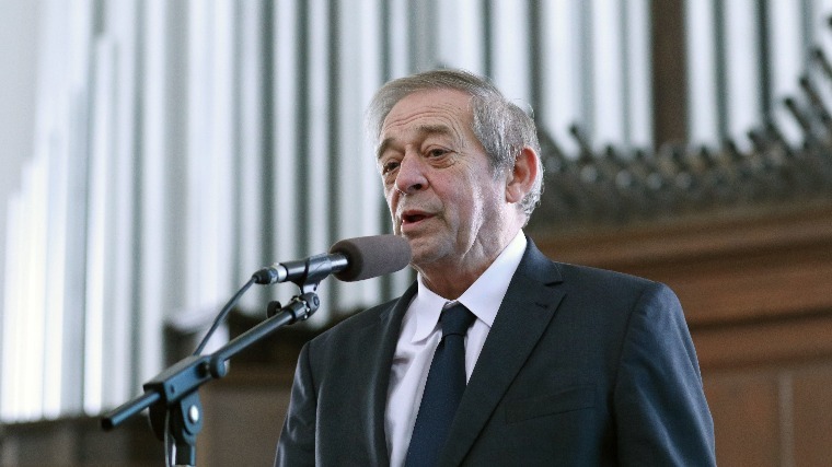 MTI Fotó: Bugány János