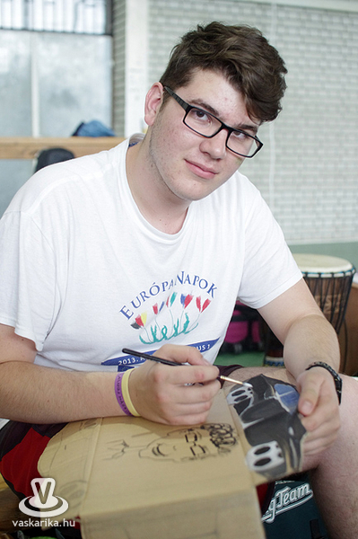 Dávid Noel - ADI Klub