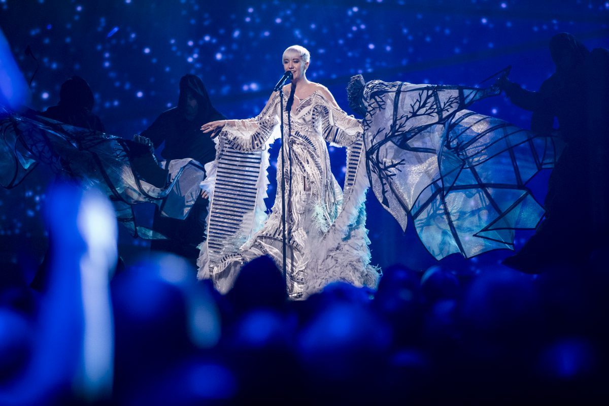 © Andres Putting (EBU)