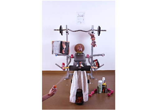 Vékony Dorottya - Farkas Júlia: Oltárok