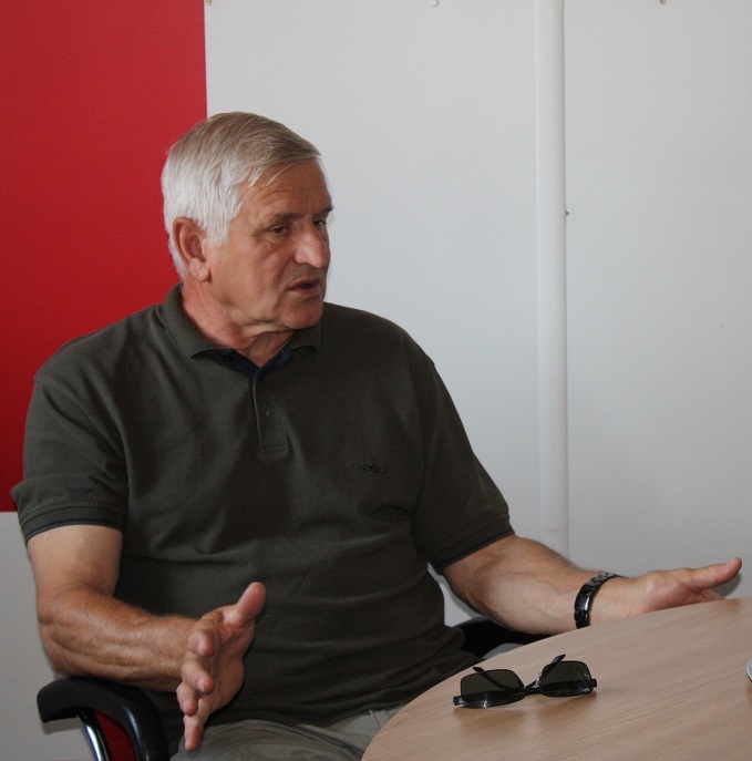 Fotó: Doba István