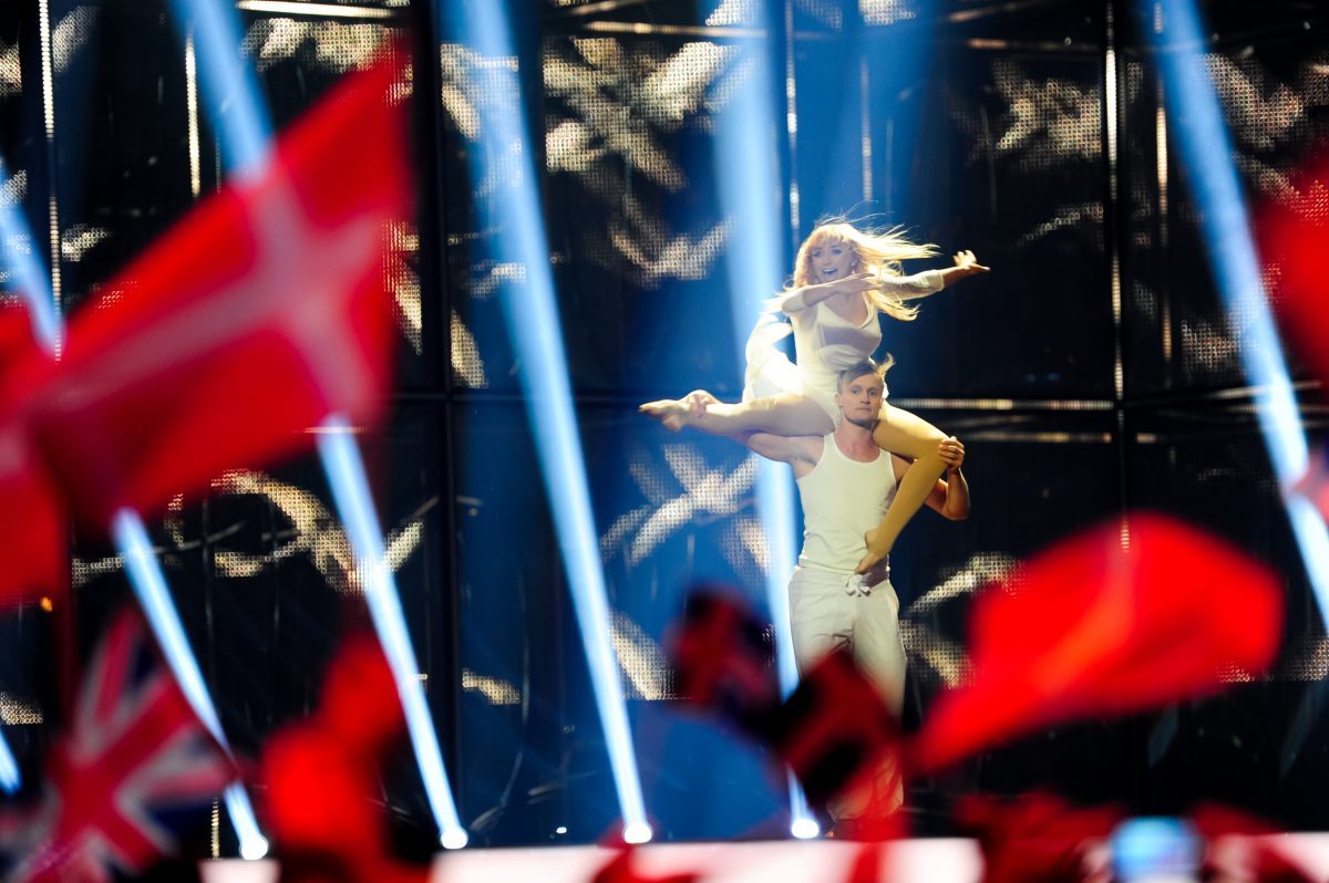 (C) Sander Hesterman (EBU)