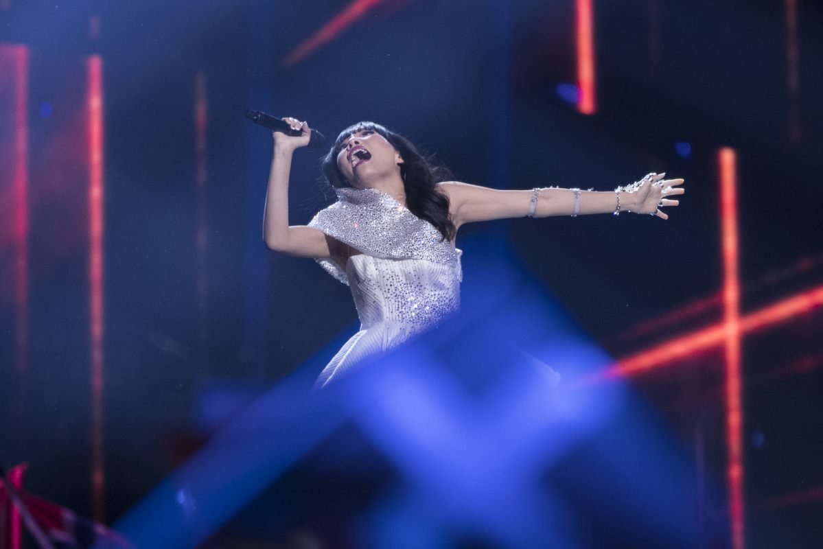 © Andres Putting (EBU)