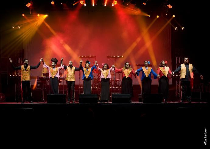 Fotó: Alize Lietaer