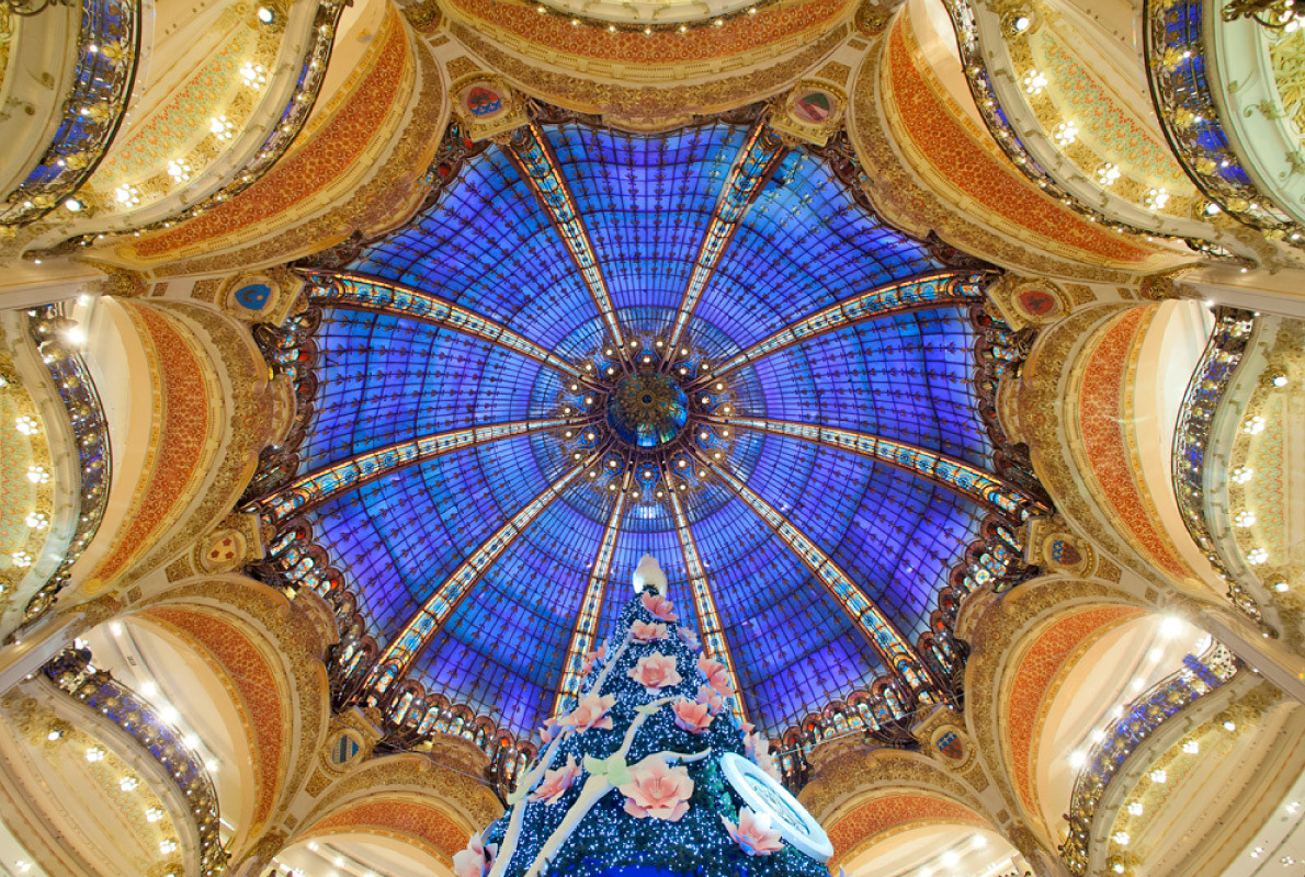 Copyright Paris info