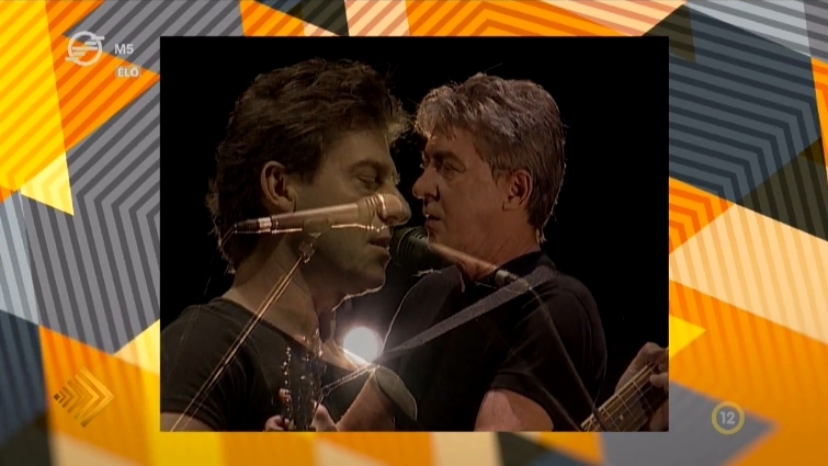 Bereményi Géza a Levél nővéremnek album keletkezéséről (videó)