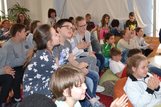 Fotó: Zsigri Mária / BDK