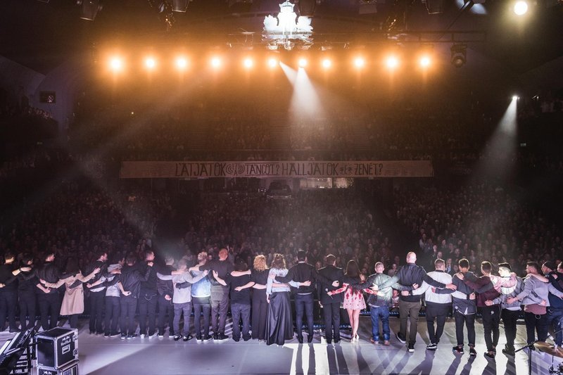 Ez volt a Red Bull Pilvaker 2016! Red Bull Pilvaker 2016 © Somay Márk