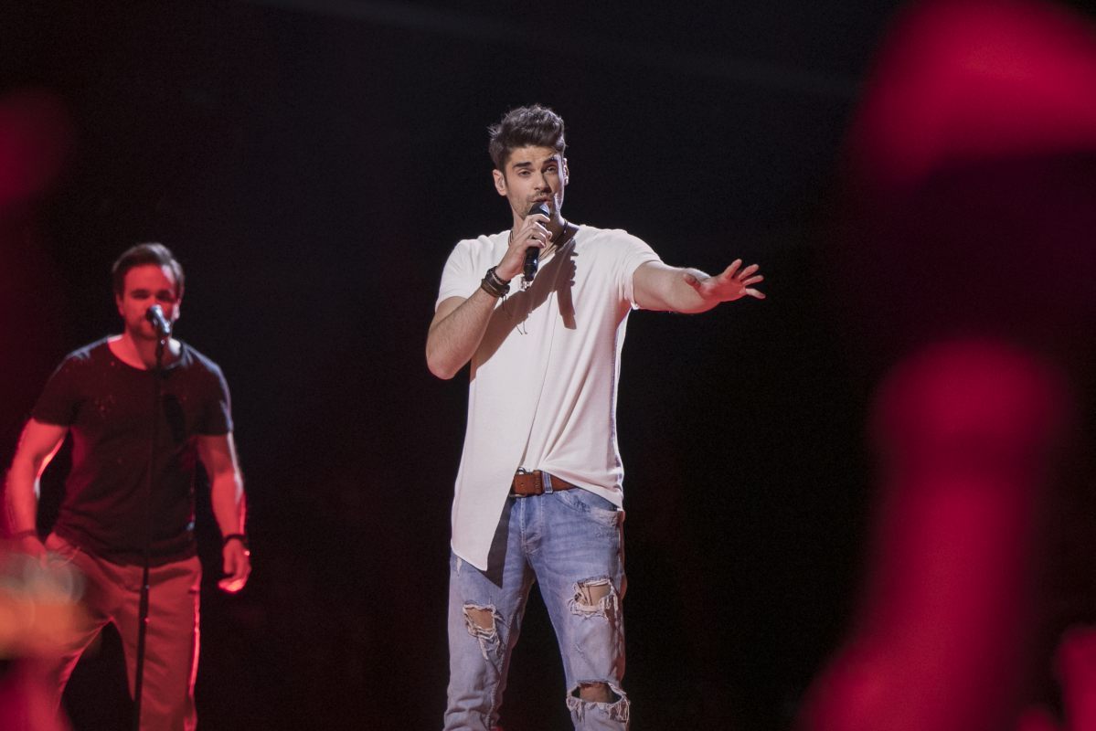 © Andres Putting (EBU)