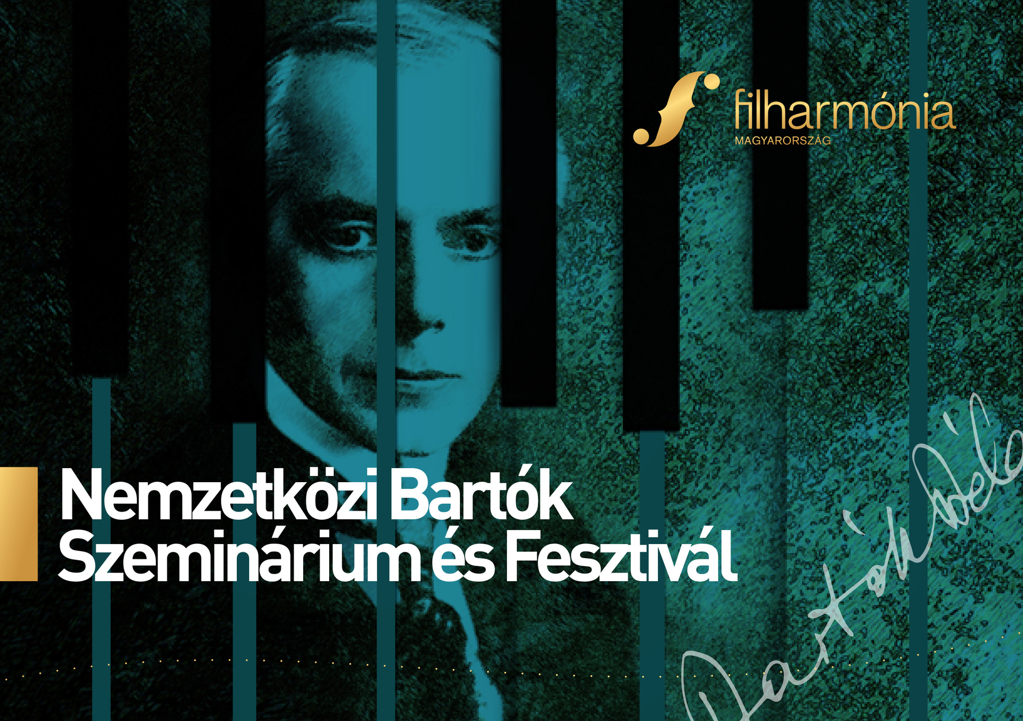 Bartók Fesztivál Szombathely 2019