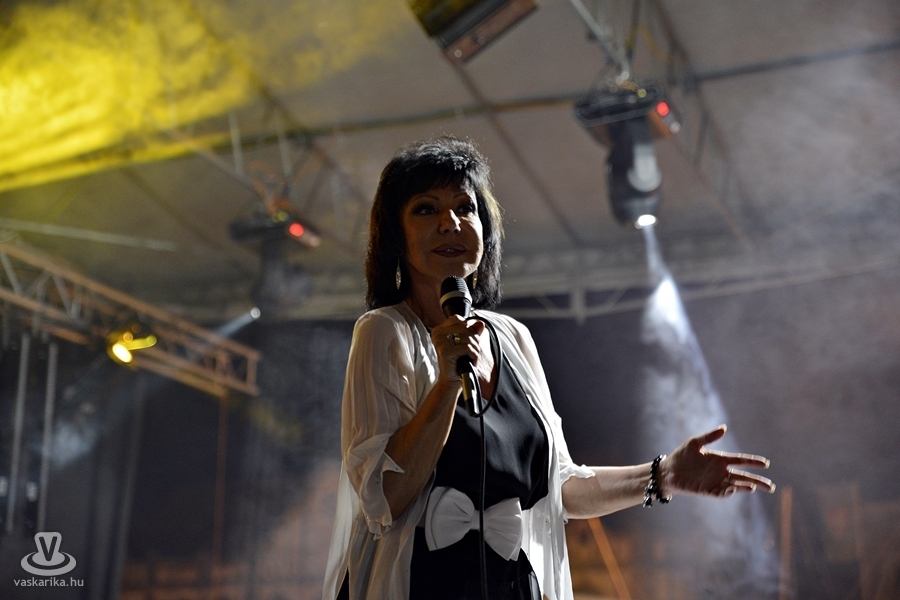 Fotó: Soronics Tibor