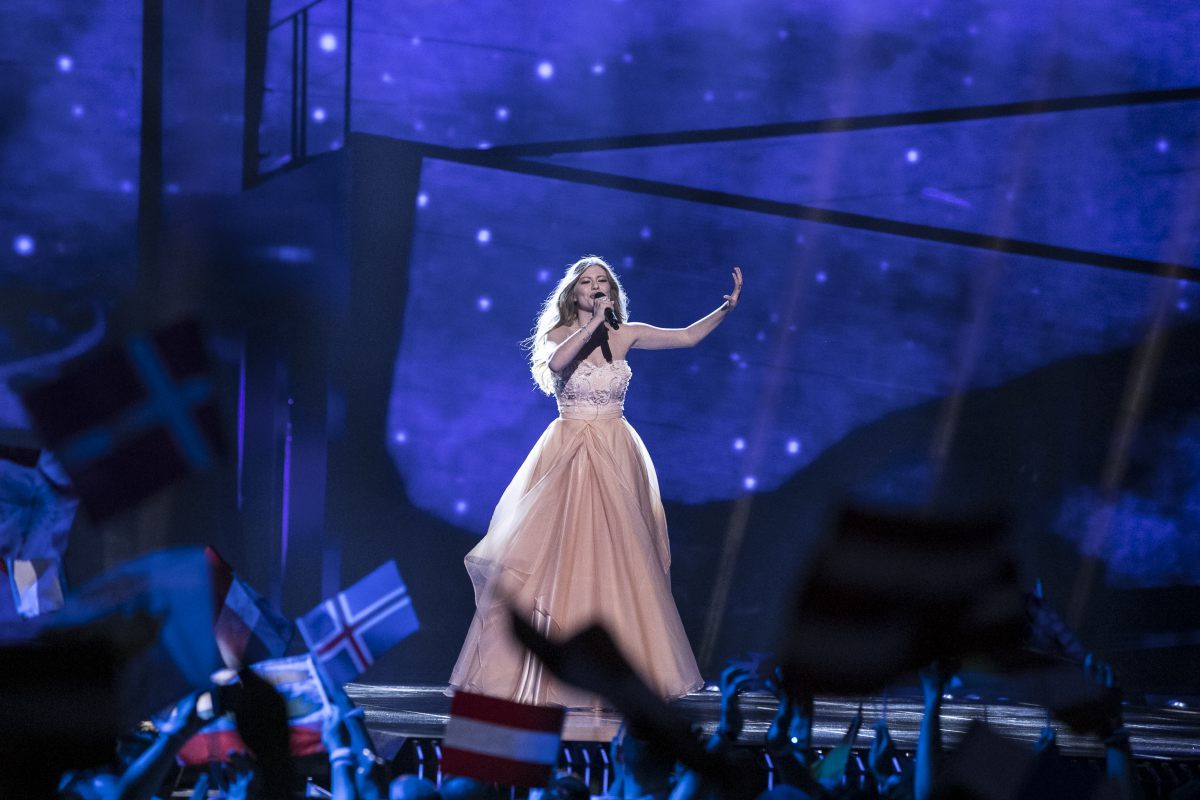 © Andres Putting (EBU)