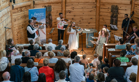 Nagy siker volt az idei II. FAB-Springfest
