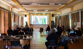 VAS-FILM 22 - Függetlenfilm Fesztivál Vépen (ápr. 25-26.)