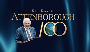 Attenborough 100 – Mától indul az egyhónapos ismeretterjesztő filmmaraton