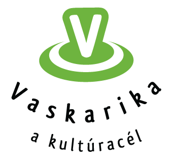 Vaskarika a kultúracél - Kezdőoldal Vaskarika a kultúracél - Kezdőoldal
