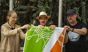 Véget ért a Bloomsday, levonták Bloomlandia zászlaját
