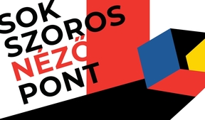 Sokszoros nézőpont - diplomakiállítás az Új Irokéz Galériában (máj. 22.)