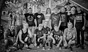 Gitármennydörgés és akusztikbáj - Újra Hegyfalunapi RockPéntek (aug. 7.)