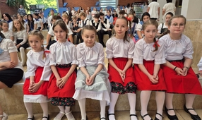 Kulturális sokszínűség a negyedik vasi művészeti fesztiválon