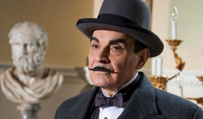 Új korszak kezdődik: visszatér Poirot – fiatalabb lesz, mint valaha