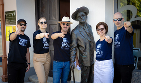 Holnap kezdődik a Bloomsday - Egy helyen minden fontos infó