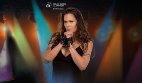 Beth Hart Veszprémben – Zenei előzetes a VeszprémFesthez