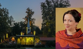 Gencsapáti Szentkúti Esték: Sebestyén Márta életműkoncertje (aug. 16.)